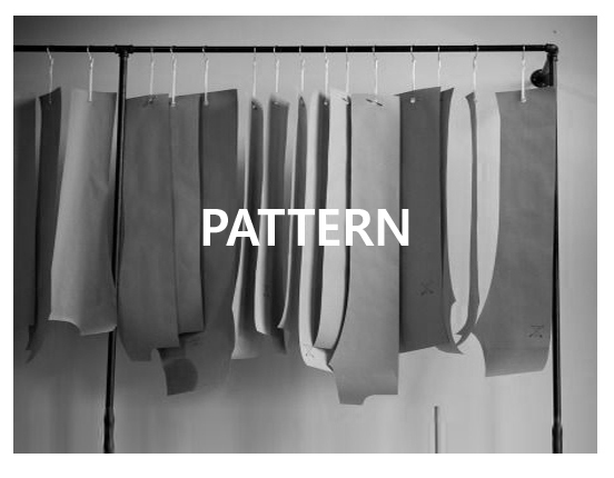 New Men's Pants Men's Viscose Wool Beige Sle