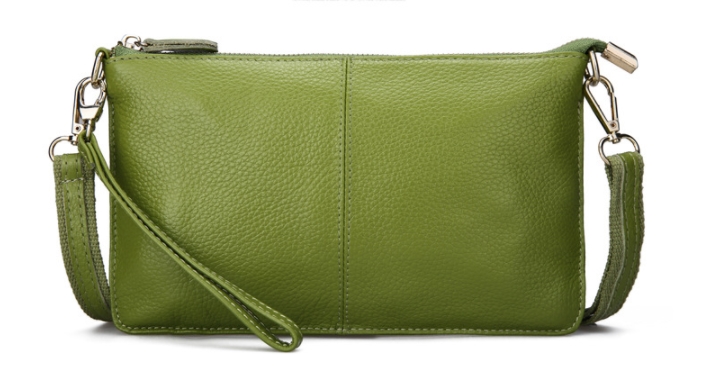 New A10052 Cowhide mini cross bag pretty handbag s