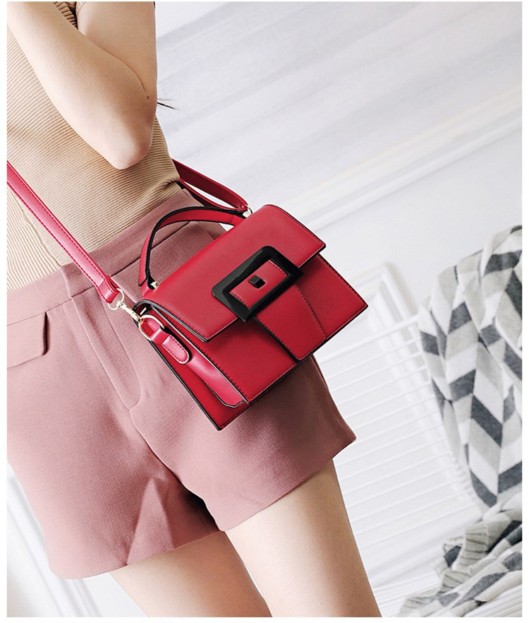 New Cross Mini Handbag Woman Women's Bag Beauti