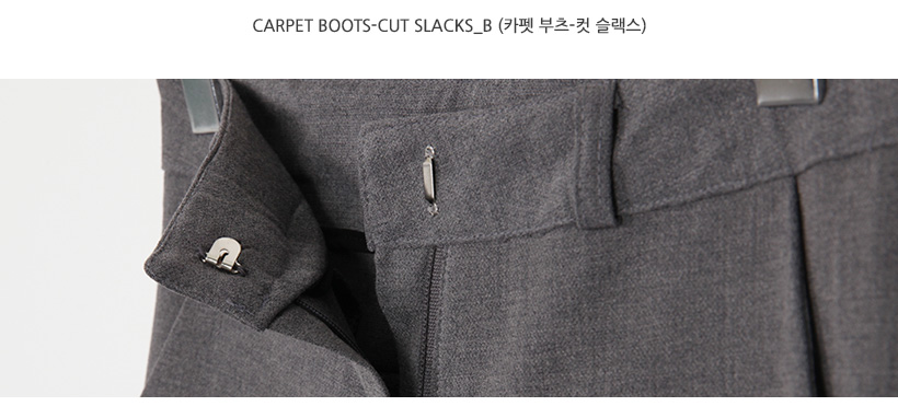 New Women's Pants Slim Boots Cut Crop Fall Slac