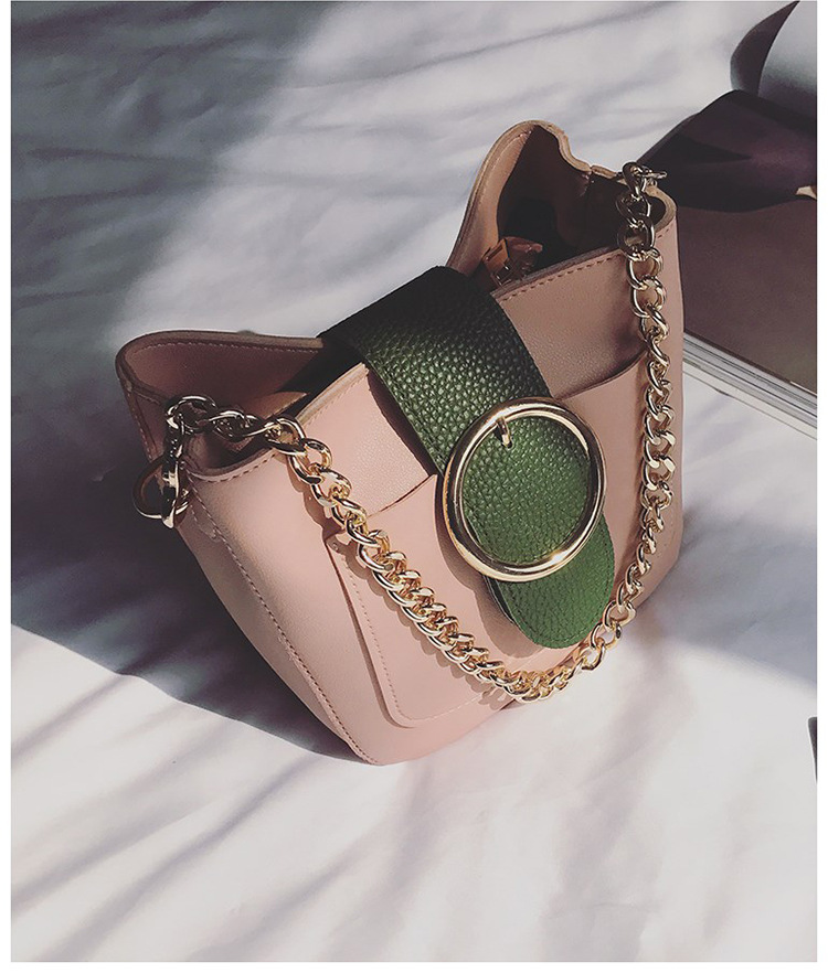 New Color Cross Chain Mini Back Women Bags Women B