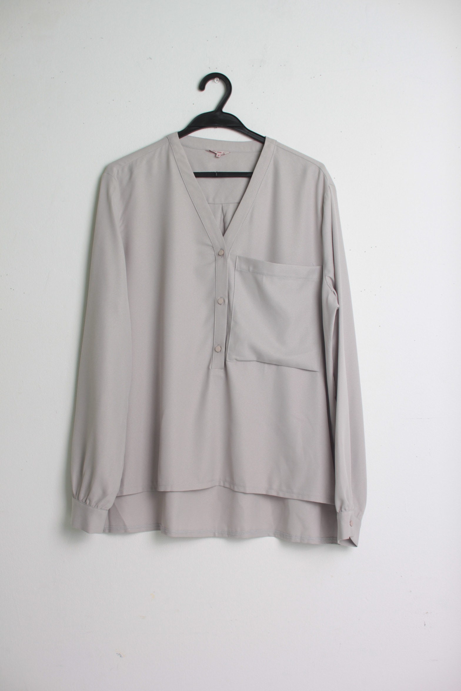 NEW FASHION LADY GIRL Blouse Blouse from now till 