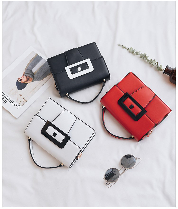 New Cross Mini Handbag Woman Women's Bag Beauti