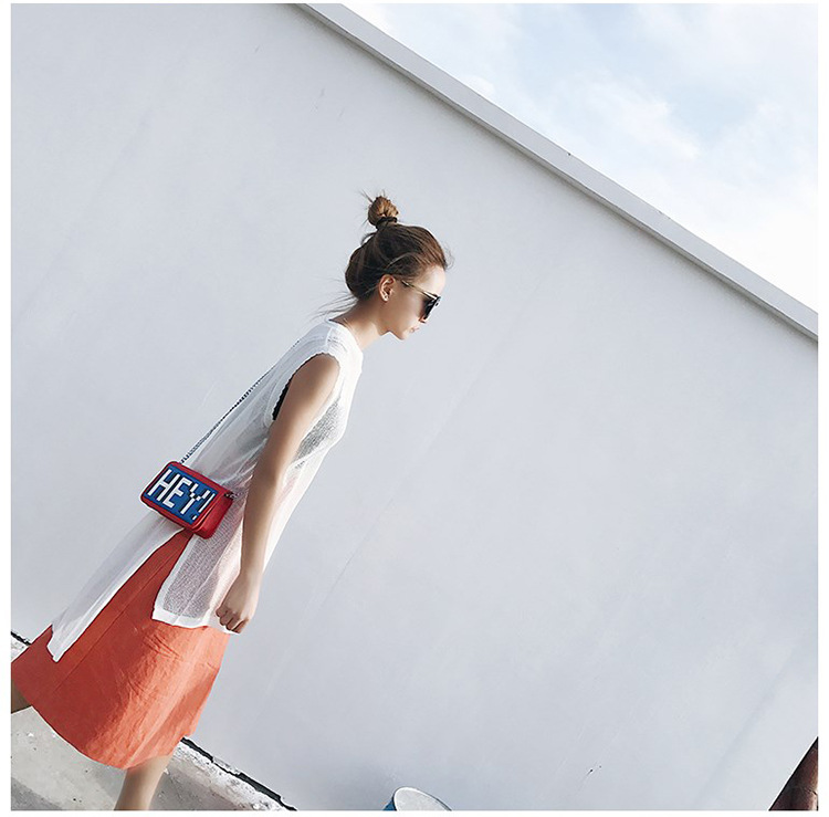 New Cross Chain Mini Back Women Bags Women Bags Pr