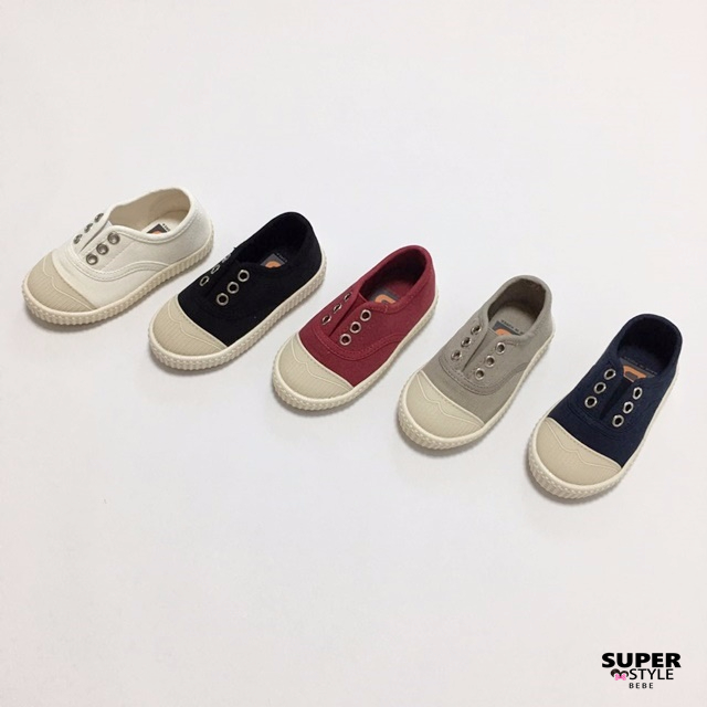 NEW KIDS SHOES presented insole F Tone Down Benshi