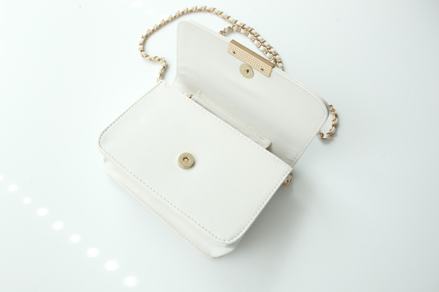 New chain mini cross back female messenger bag 20 