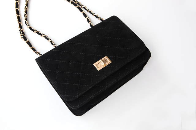 New chain mini cross back female messenger bag 20 