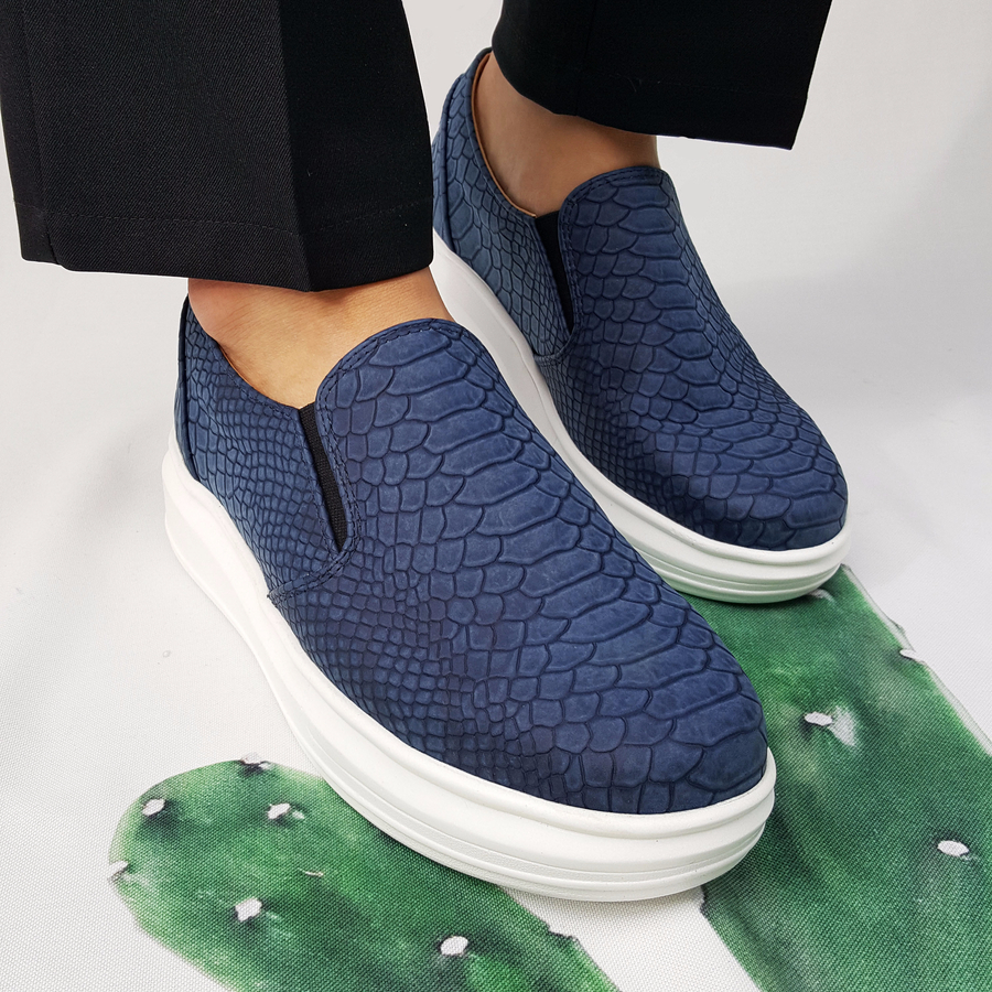 Men Height Shoes Matte Overseers Key-Pads Sneakers