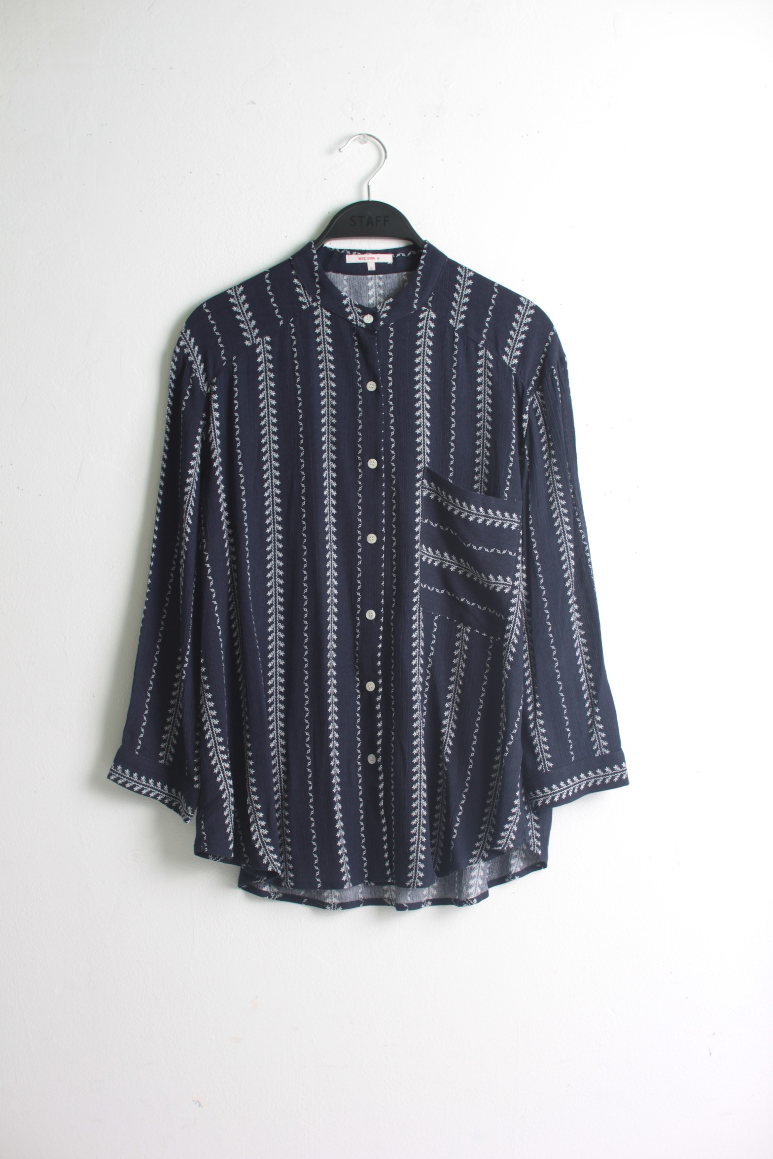 NEW FASHION LADY GIRL Blouse Blouse from now till 