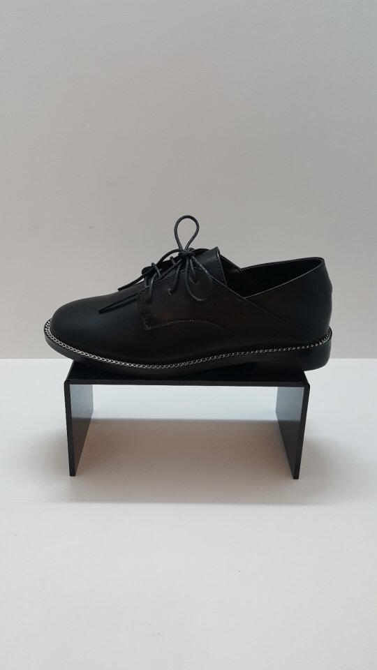 New silver line looper 1color Nice fit sturdy shoe