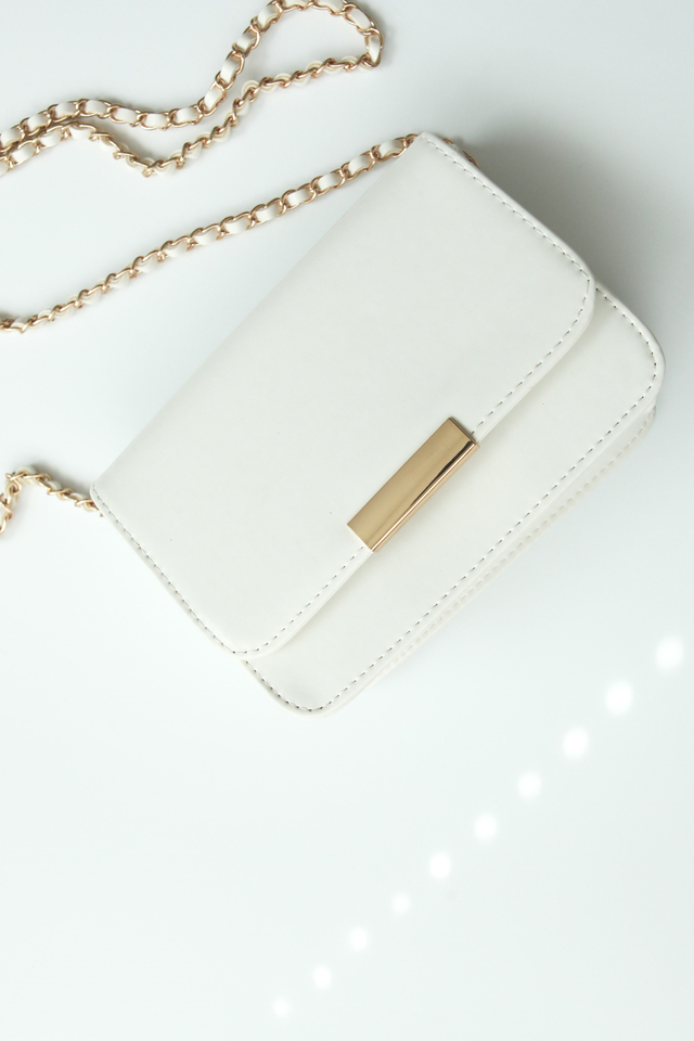 New chain mini cross back female messenger bag 20 