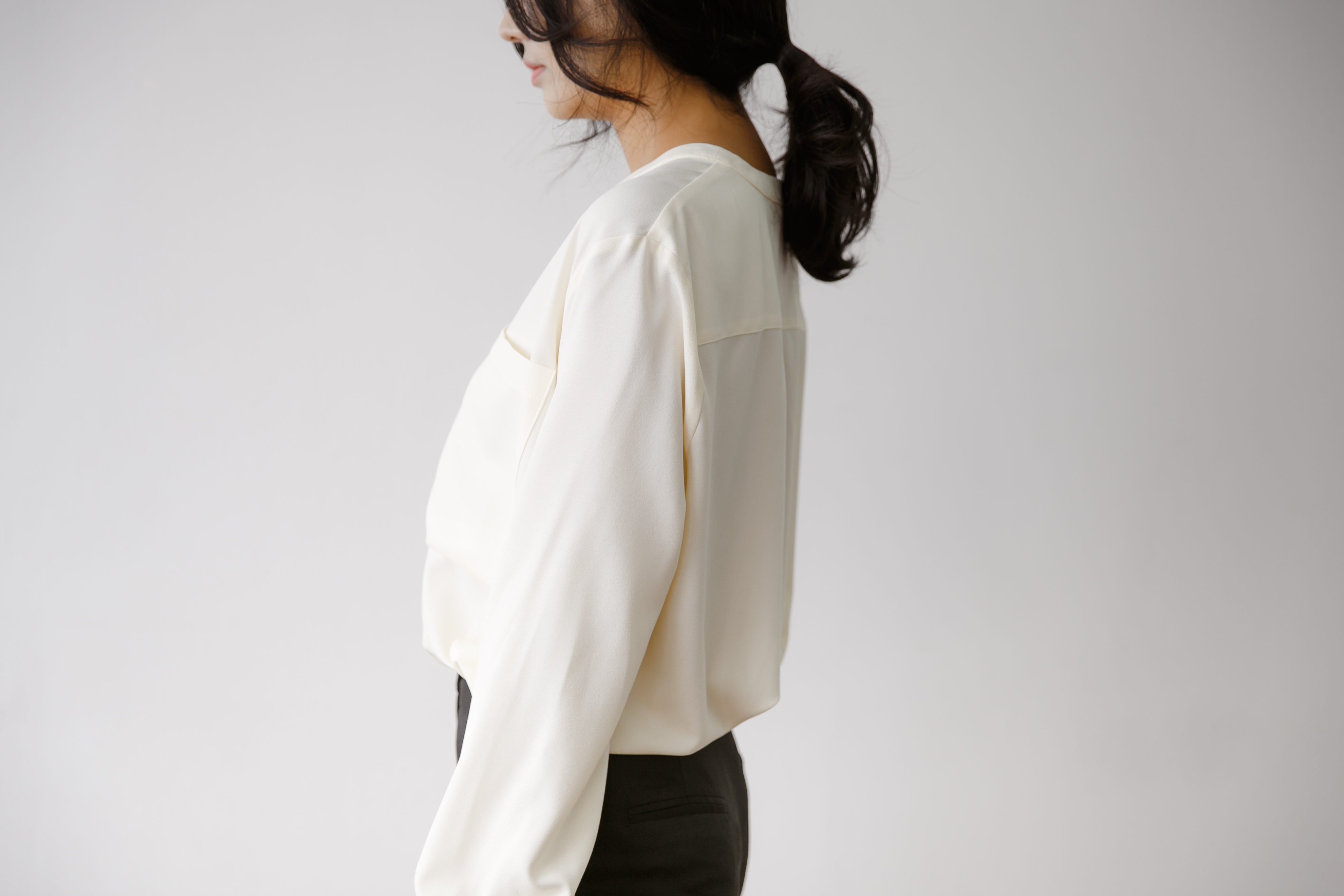 NEW FASHION LADY GIRL Blouse Blouse from now till 