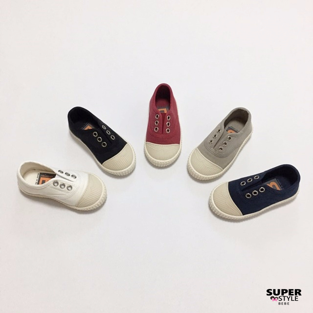 NEW KIDS SHOES presented insole F Tone Down Benshi