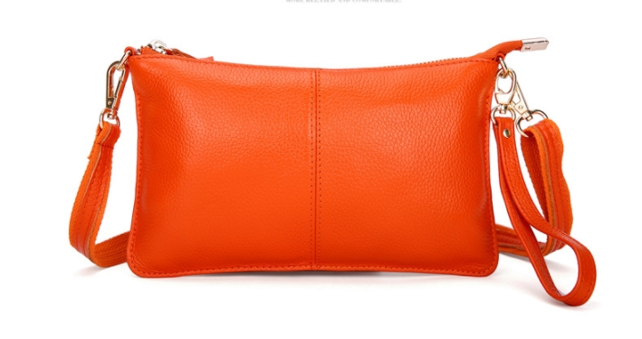 New A10052 Cowhide mini cross bag pretty handbag s