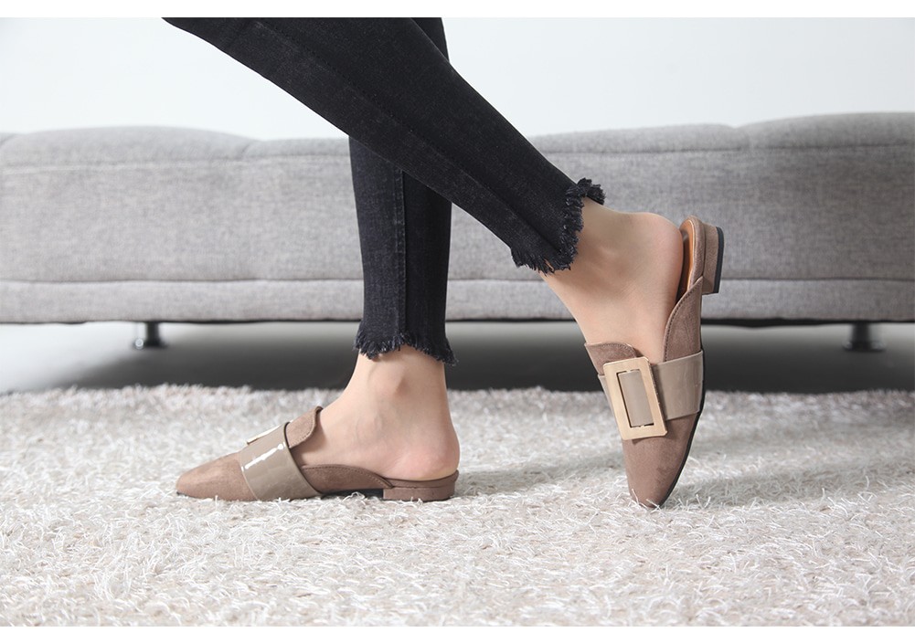 New Belt Decorative Blower 2.5cm Buckle Fashion Sh