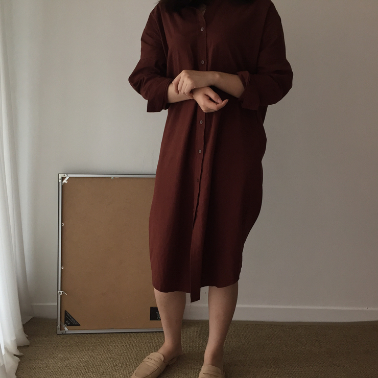 New Atomic Basic Blower Autumn Girl Unique Simple 