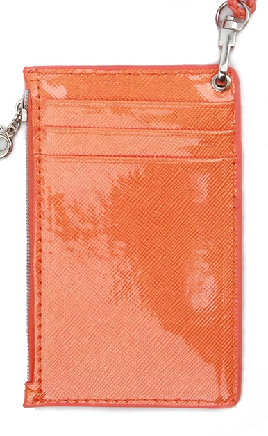 NEW CARD HOLDER WALLETS Annamel female card holder