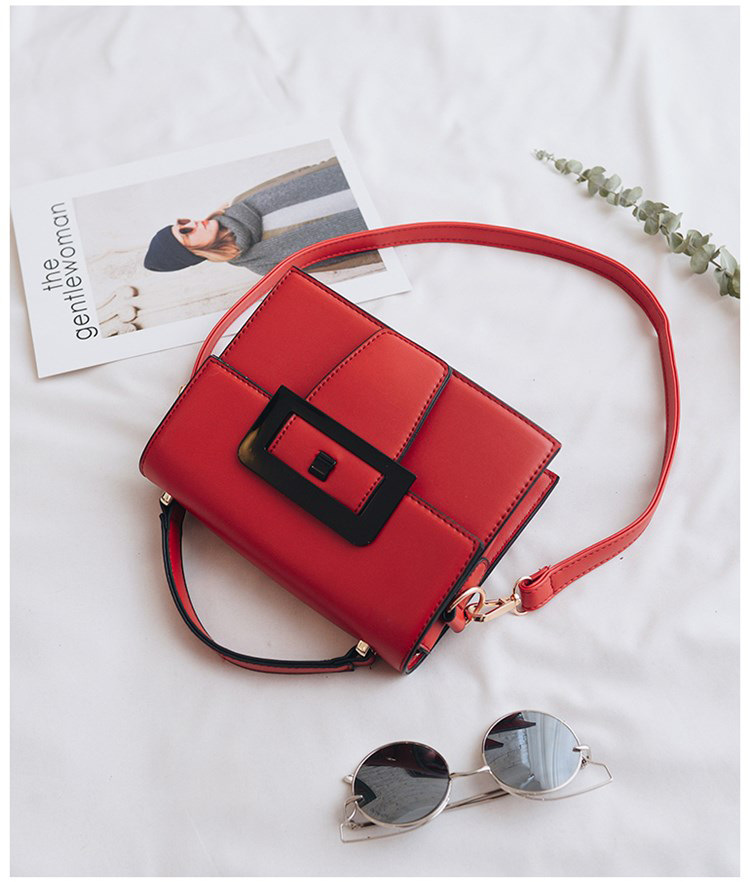 New Cross Mini Handbag Woman Women's Bag Beauti