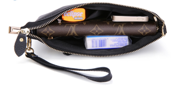 New A10052 Cowhide mini cross bag pretty handbag s