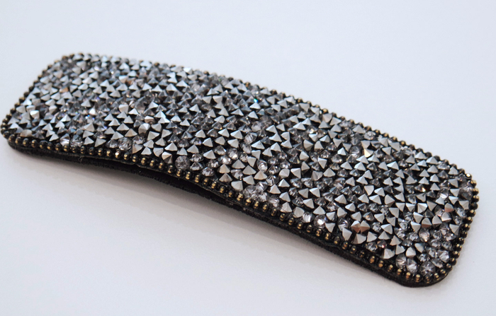 New World Glitter Cubic Point Pin Pin 5color Pin P