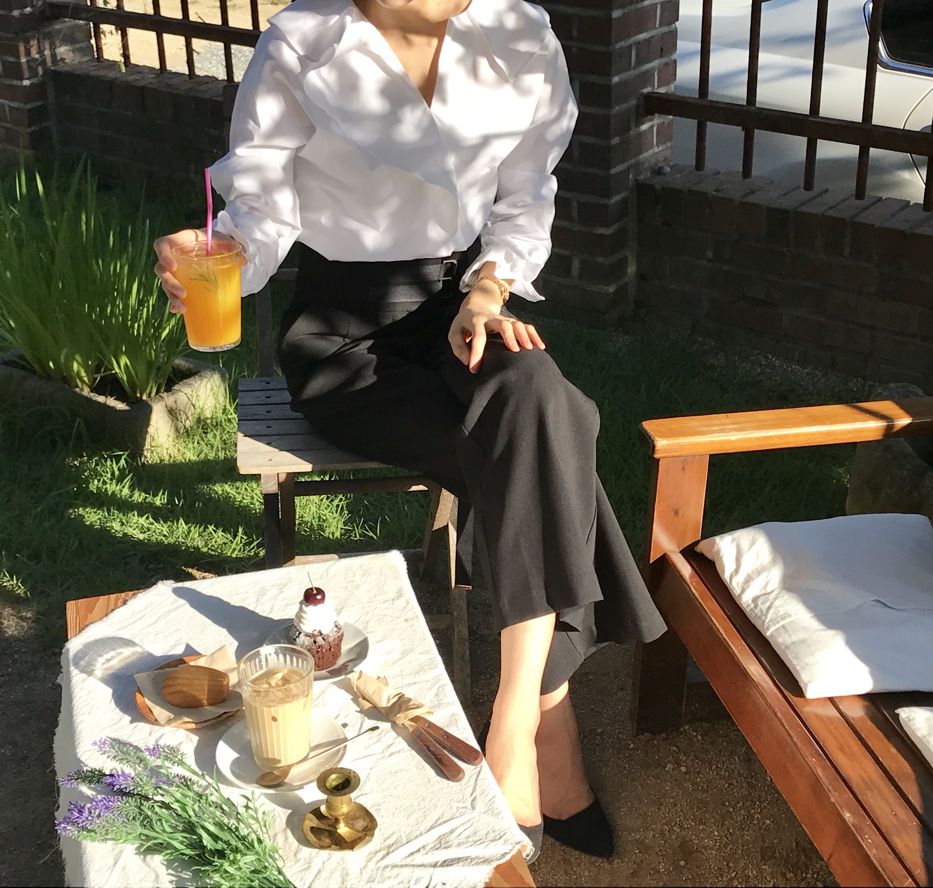 New Women's Pants 10 Piece Wide Slacks Pants Of