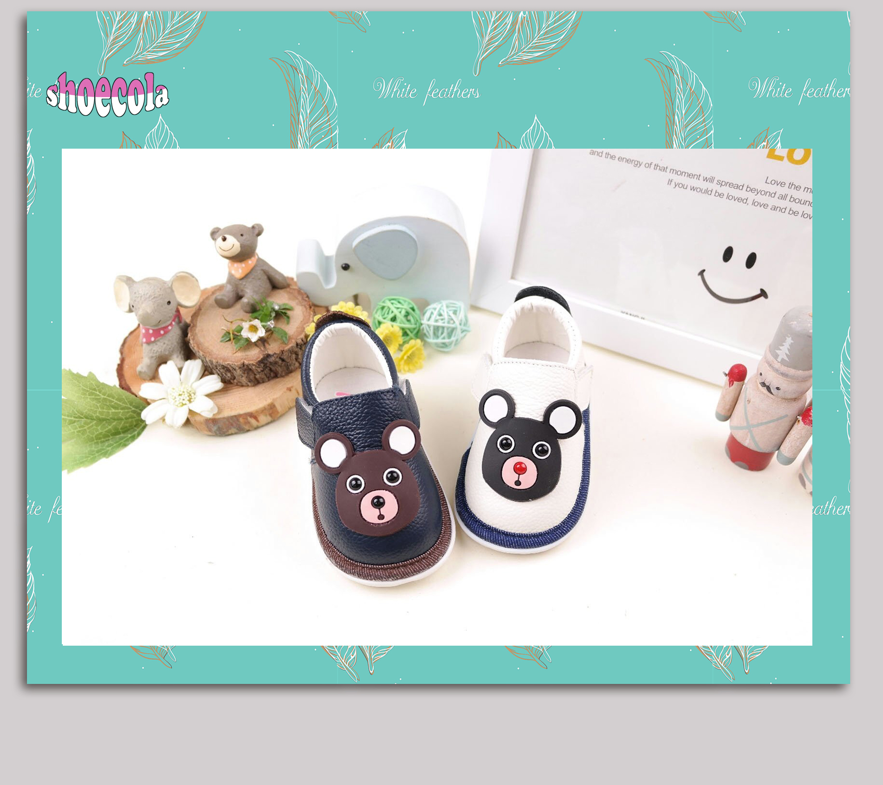 NEW KIDS SHOES Baby Mong Mong Blee shoe footwear A