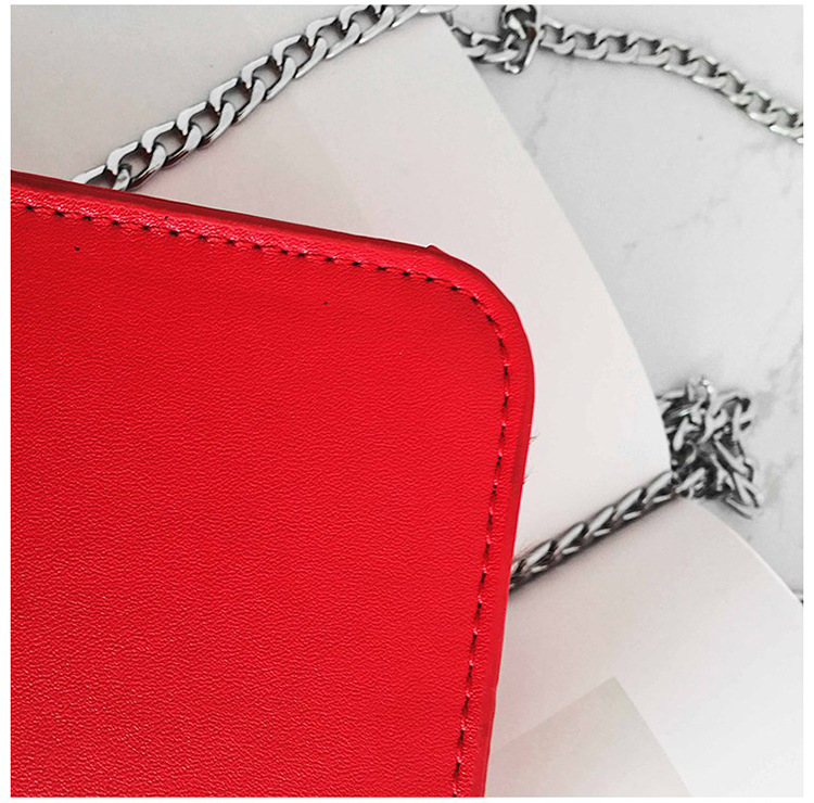 New Cross Chain Mini Back Women Bags Women Bags Pr