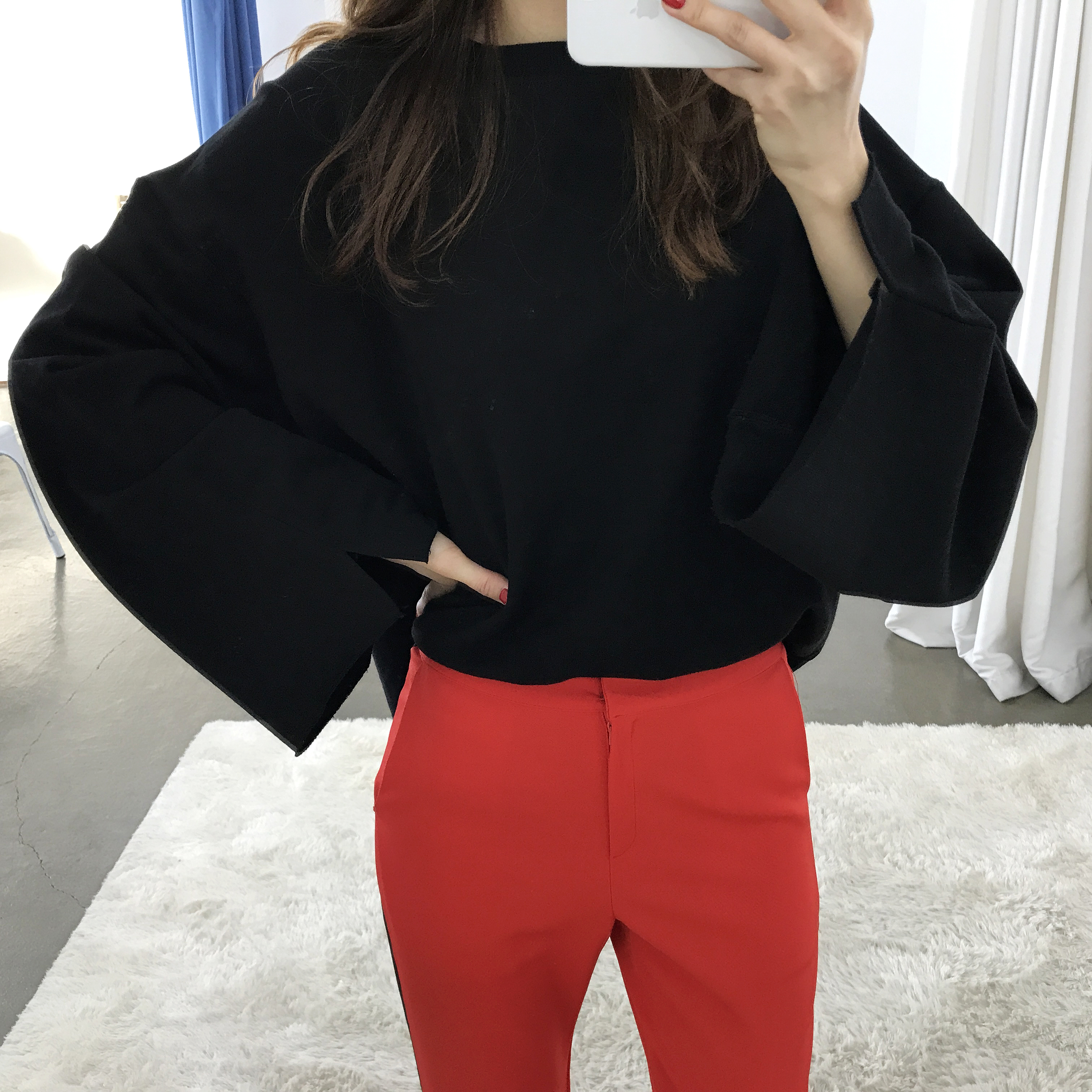 New Women's Pants Street Track Slacks Pants 20&