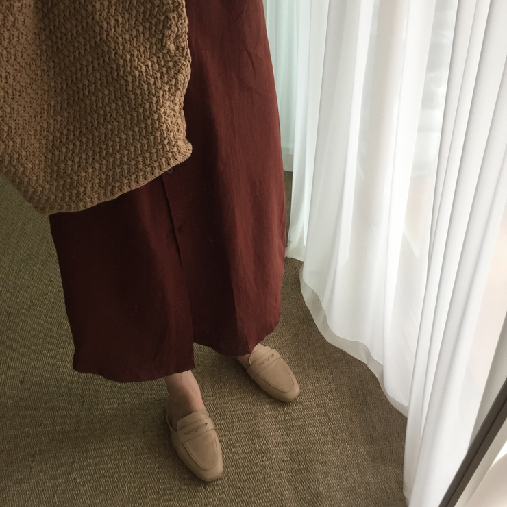 New Atomic Basic Blower Autumn Girl Unique Simple 