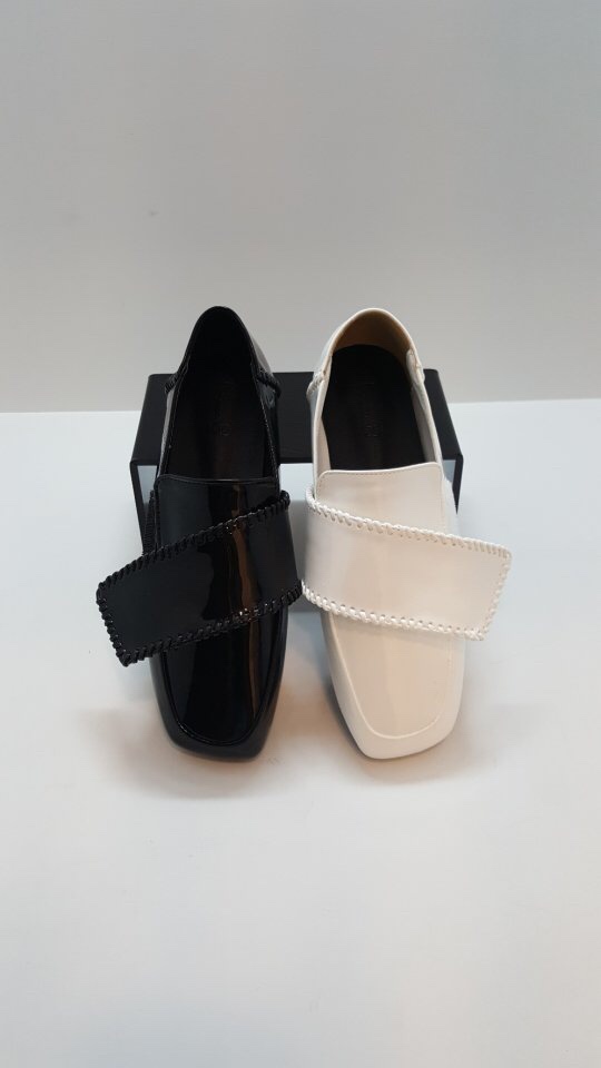 New Anamel Scoop looper 2color Lovely fit sturdy s