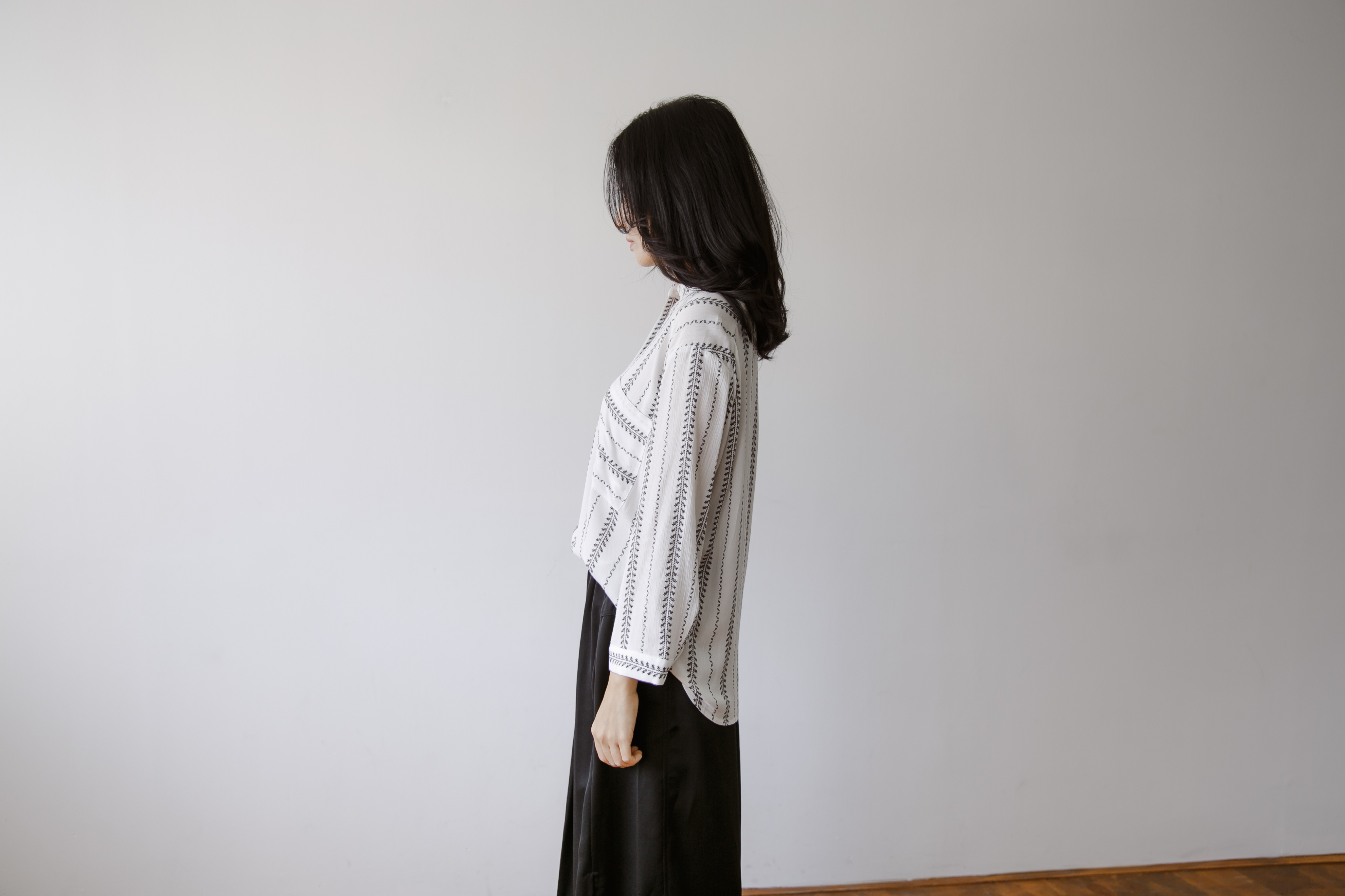 NEW FASHION LADY GIRL Blouse Blouse from now till 