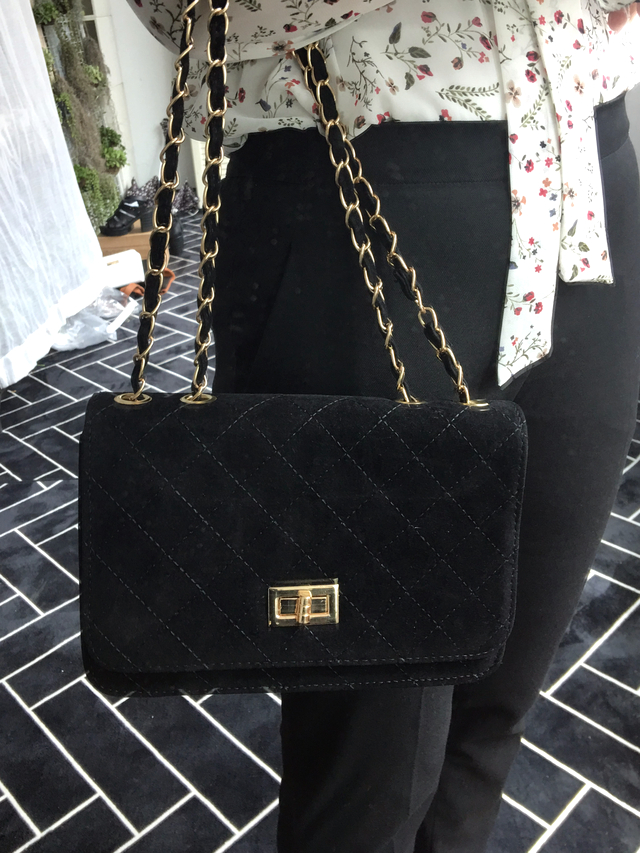 New chain mini cross back female messenger bag 20 