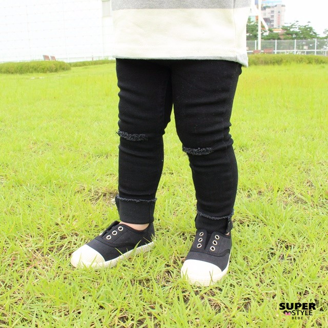 NEW KIDS SHOES presented insole F Tone Down Benshi