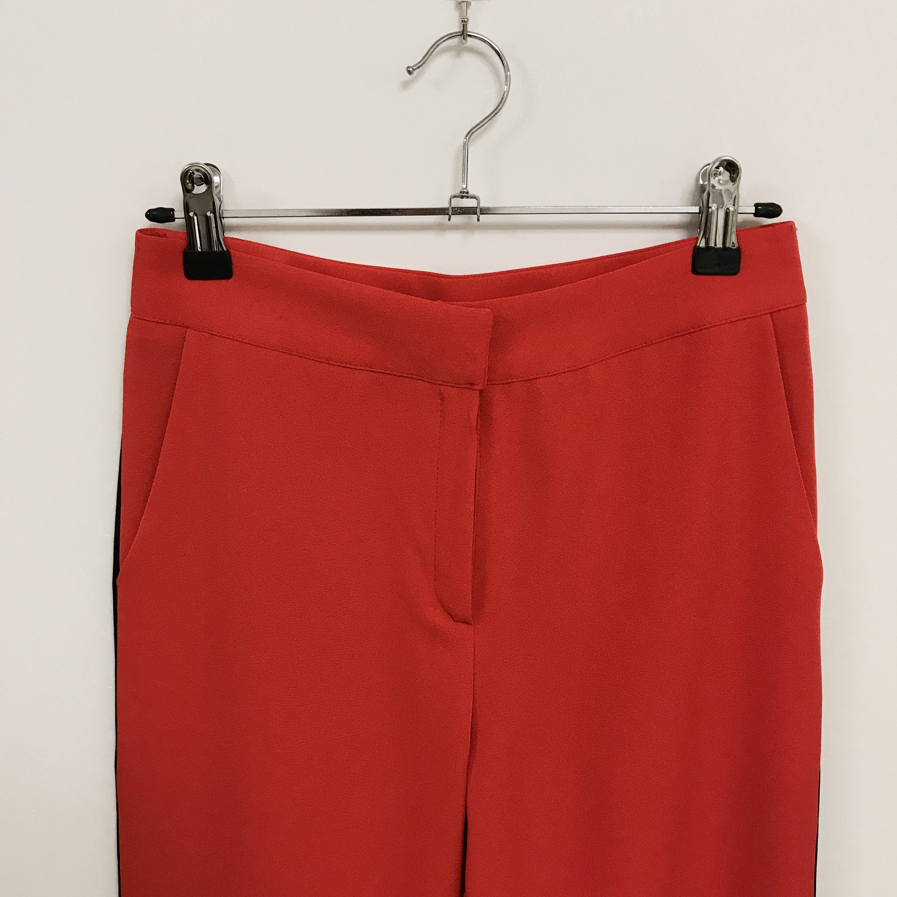 New Women's Pants Street Track Slacks Pants 20&