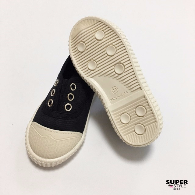 NEW KIDS SHOES presented insole F Tone Down Benshi