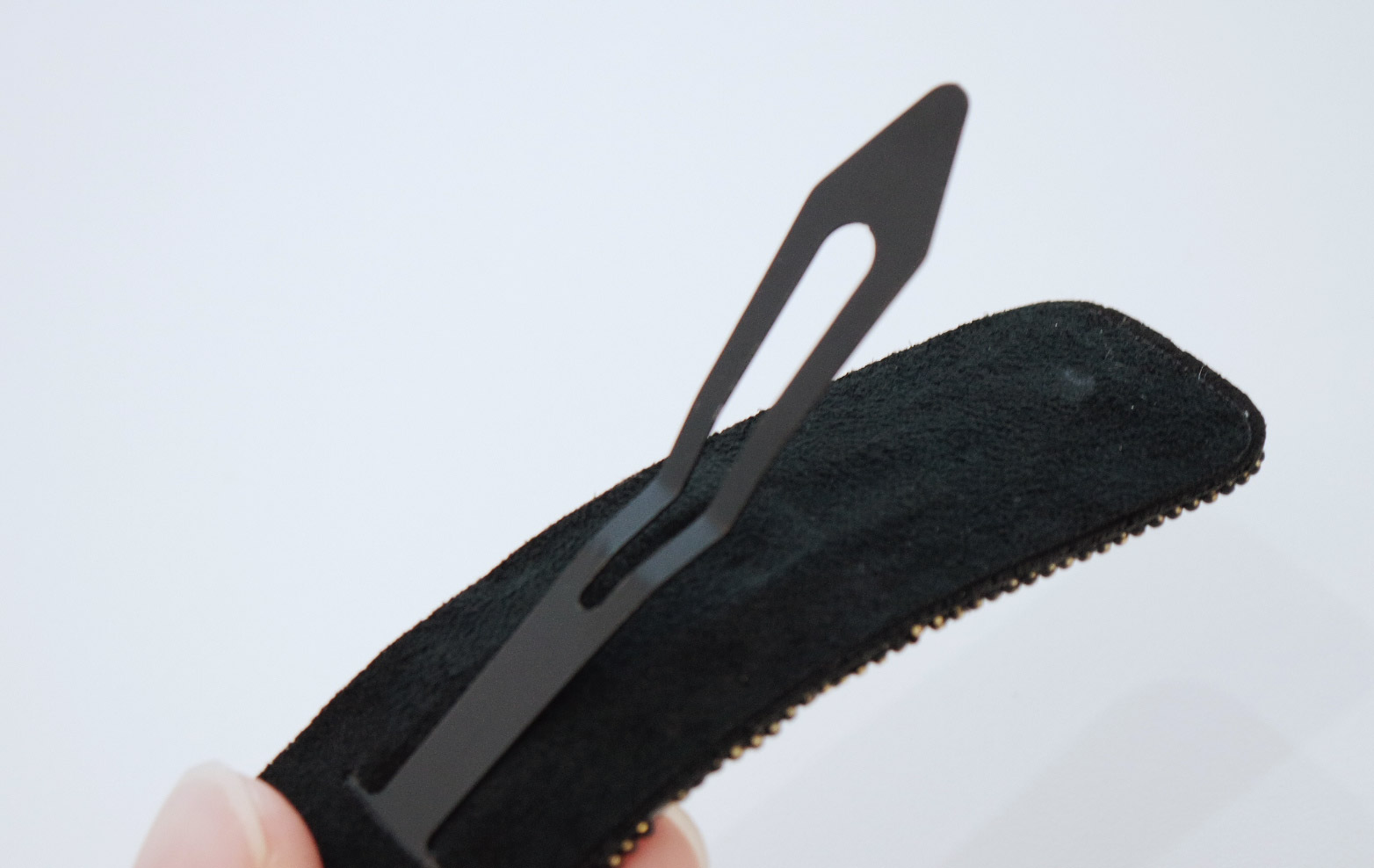 New World Glitter Cubic Point Pin Pin 5color Pin P