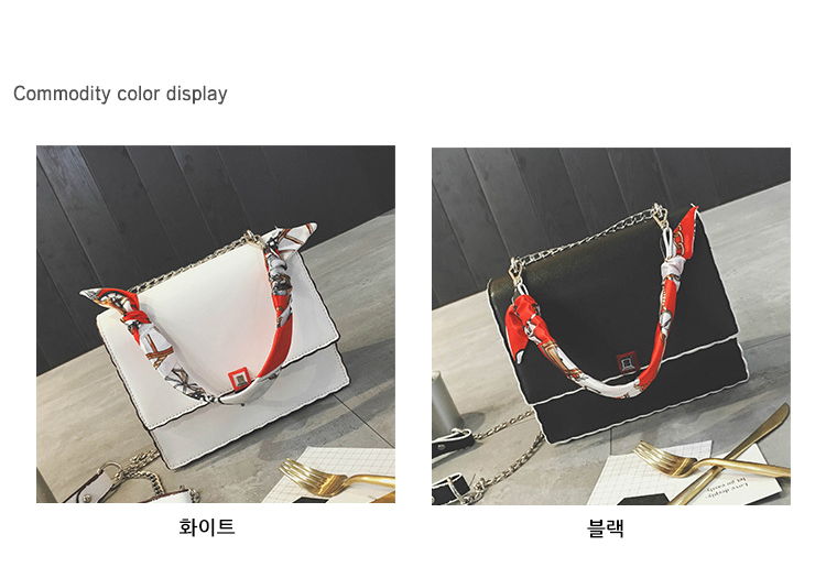 New Cross Mini Chain Back Women's Back Women