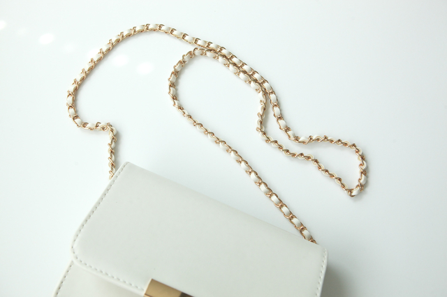 New chain mini cross back female messenger bag 20 