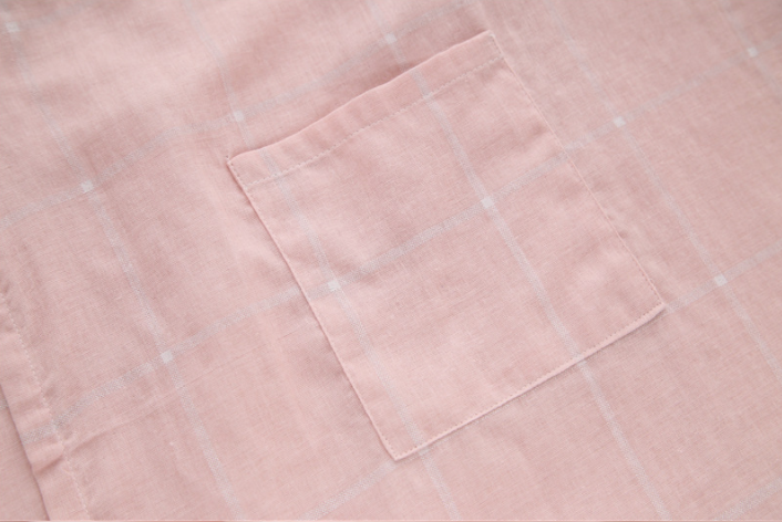 New Japanese style yukata couple pajamas set pajam