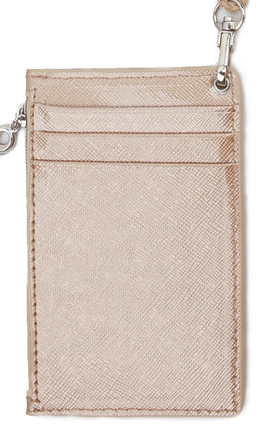 NEW CARD HOLDER WALLETS Annamel female card holder