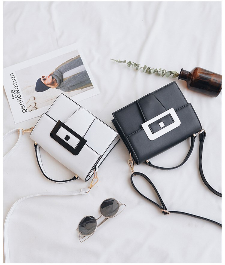 New Cross Mini Handbag Woman Women's Bag Beauti