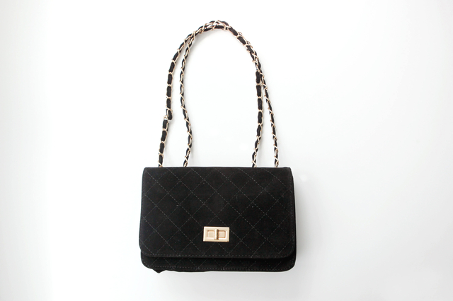 New chain mini cross back female messenger bag 20 