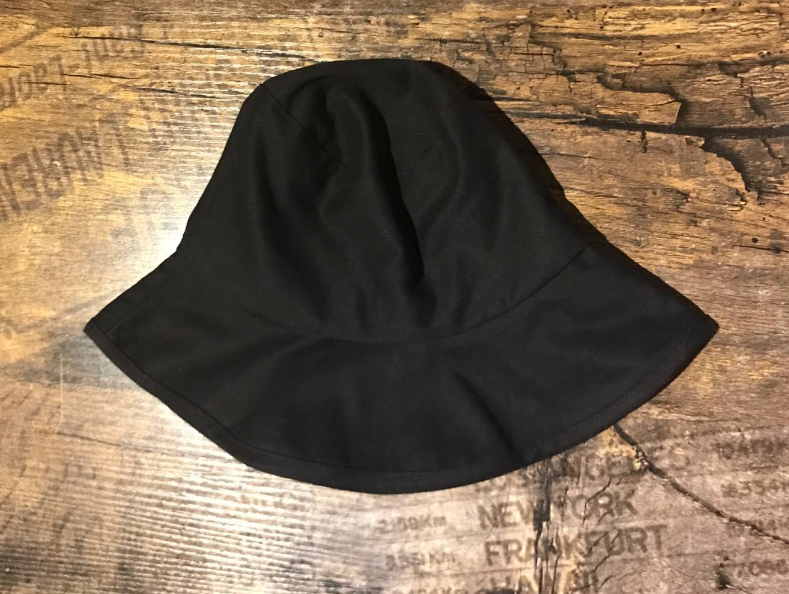 Child Busty Hat Infant Baby Fall