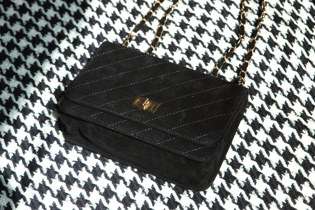 New chain mini cross back female messenger bag 20 