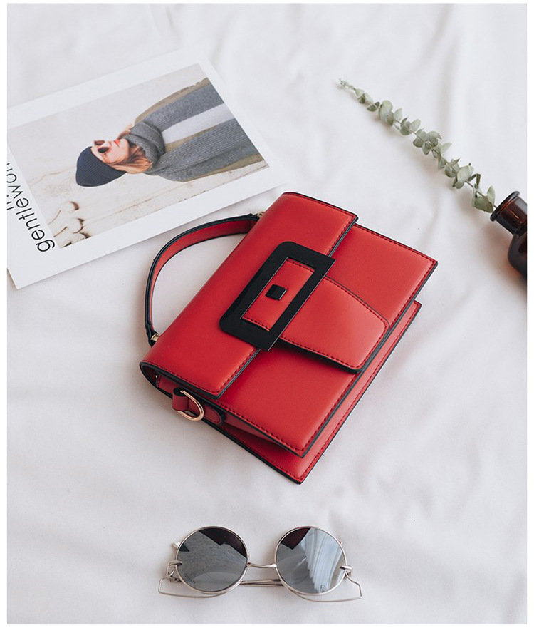 New Cross Mini Handbag Woman Women's Bag Beauti