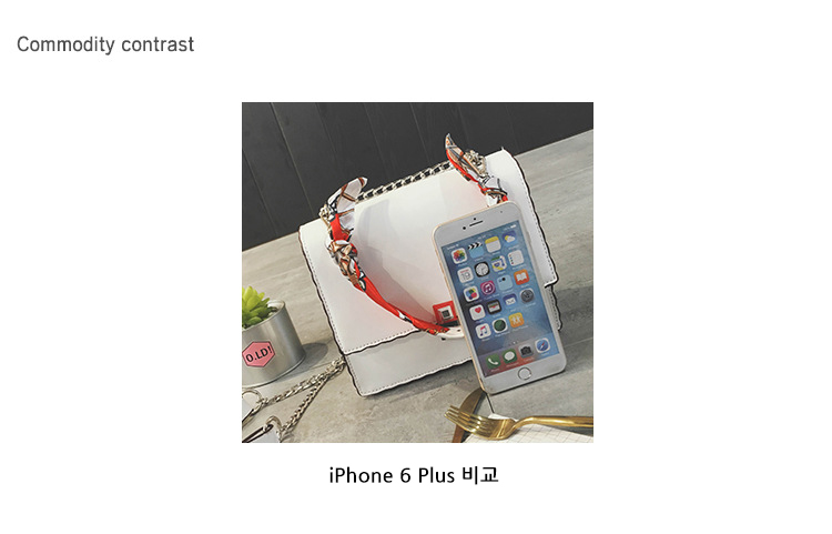 New Cross Mini Chain Back Women's Back Women