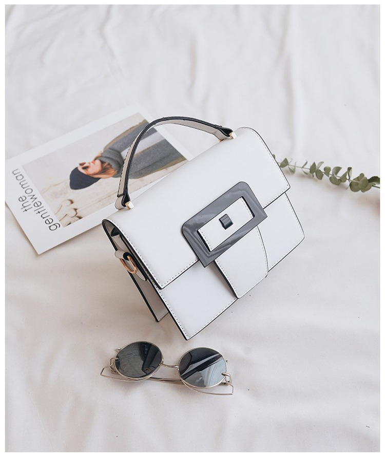 New Cross Mini Handbag Woman Women's Bag Beauti