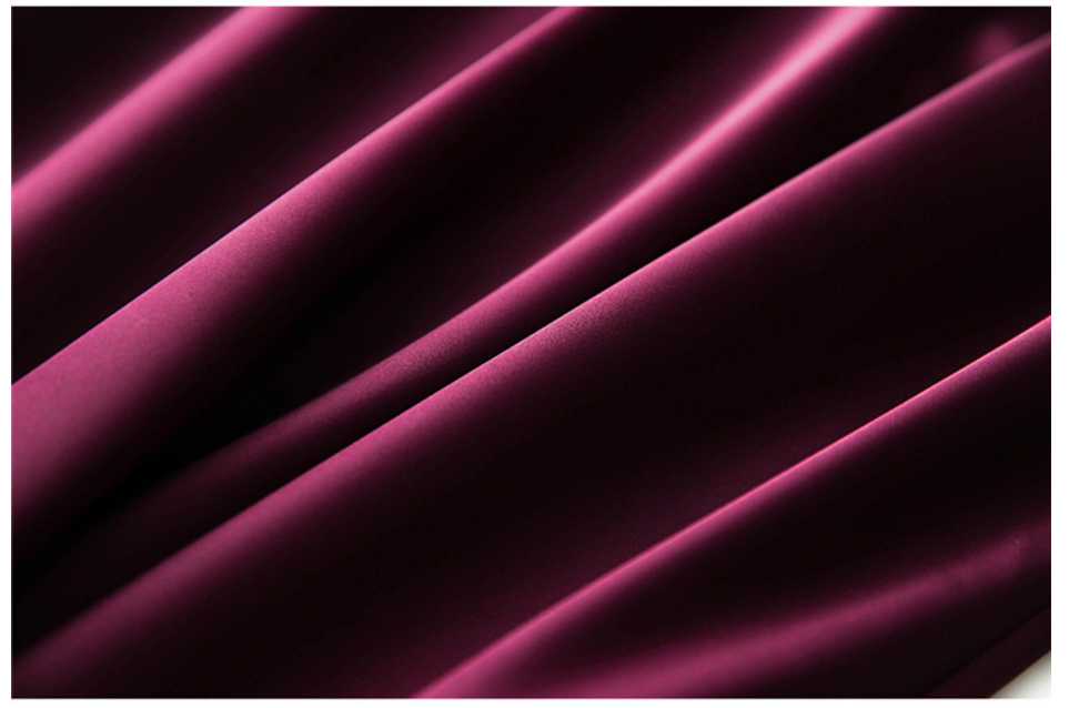 NEW SEXY LINGERIE Silk slip robe gown set Sexy lin