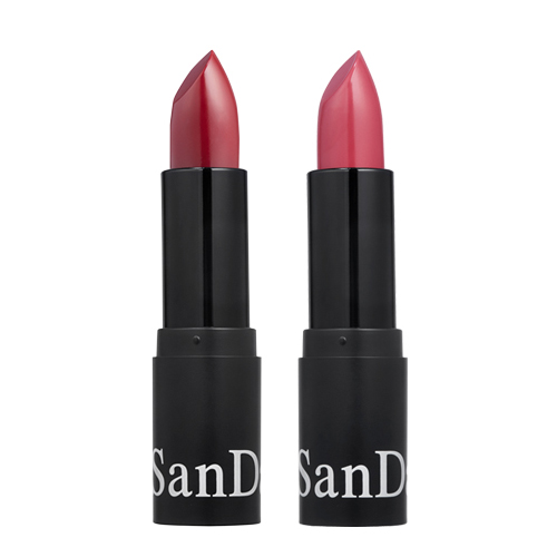 Sandhya Camellia Lipstick Glossy Point Directing F