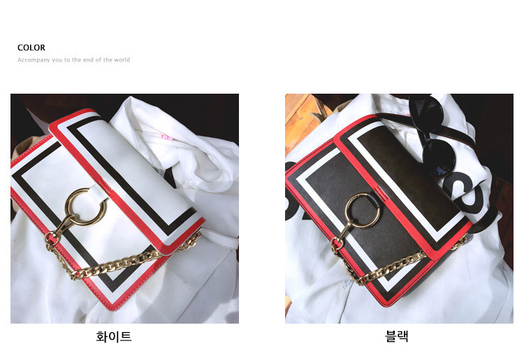 New color mini cross back woman female bag beautif